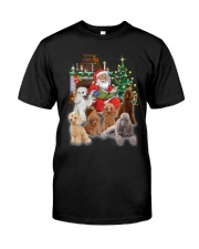 PHOEBE - Poodle - 1311 - A75 Classic T-Shirt thumbnail