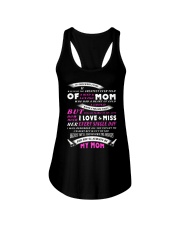 PHOEBE - My Mom - 1811 - B1 Ladies Flowy Tank thumbnail