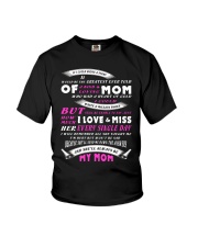 PHOEBE - My Mom - 1811 - B1 Youth T-Shirt thumbnail