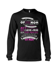 PHOEBE - My Mom - 1811 - B1 Long Sleeve Tee thumbnail