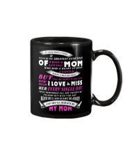 PHOEBE - My Mom - 1811 - B1 Mug front