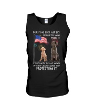 Flag Great Dane Unisex Tank thumbnail