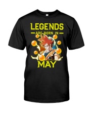 PERFECT GIFT Classic T-Shirt front
