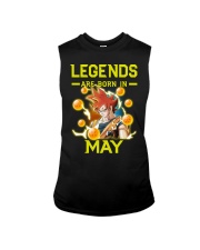 PERFECT GIFT Sleeveless Tee thumbnail