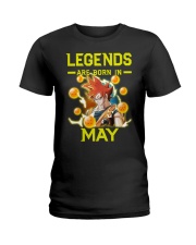PERFECT GIFT Ladies T-Shirt thumbnail
