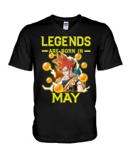 PERFECT GIFT V-Neck T-Shirt thumbnail