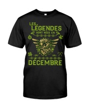 EDITION LIMITEE Classic T-Shirt thumbnail