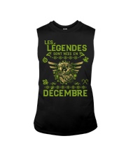 EDITION LIMITEE Sleeveless Tee thumbnail