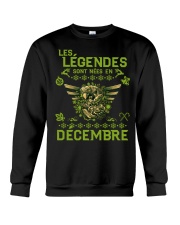EDITION LIMITEE Crewneck Sweatshirt thumbnail