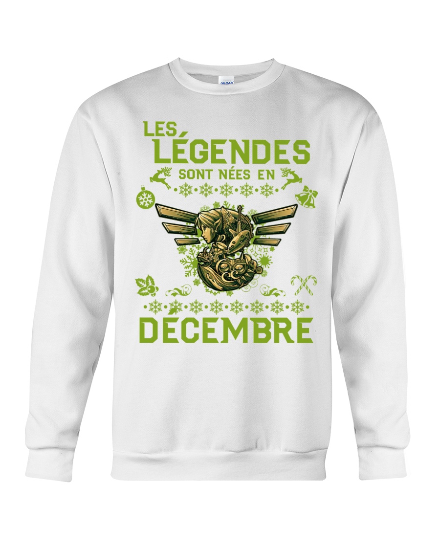 EDITION LIMITEE Crewneck Sweatshirt