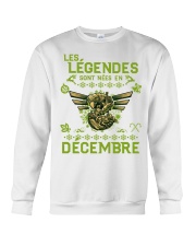 EDITION LIMITEE Crewneck Sweatshirt front