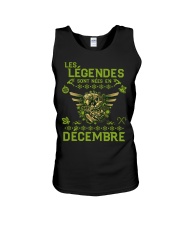 EDITION LIMITEE Unisex Tank thumbnail
