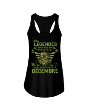 EDITION LIMITEE Ladies Flowy Tank thumbnail