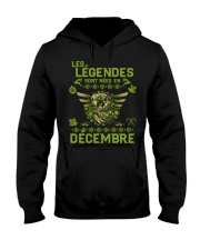 EDITION LIMITEE Hooded Sweatshirt thumbnail