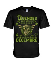 EDITION LIMITEE V-Neck T-Shirt thumbnail