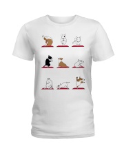 LIMITED EDITION Ladies T-Shirt thumbnail