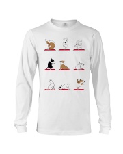 LIMITED EDITION Long Sleeve Tee thumbnail