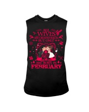 PERFECT CHRISTMAS GIFT Sleeveless Tee thumbnail