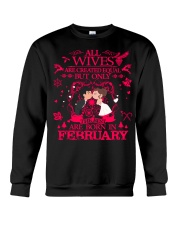 PERFECT CHRISTMAS GIFT Crewneck Sweatshirt thumbnail