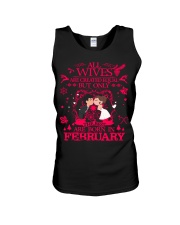 PERFECT CHRISTMAS GIFT Unisex Tank thumbnail