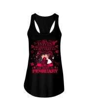 PERFECT CHRISTMAS GIFT Ladies Flowy Tank thumbnail