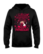 PERFECT CHRISTMAS GIFT Hooded Sweatshirt thumbnail