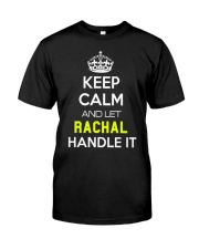 Rachal Calm Shirt Premium Fit Mens Tee thumbnail
