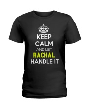 Rachal Calm Shirt Ladies T-Shirt thumbnail