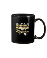 Front Office Manager 064038 Mug thumbnail