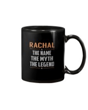Rachal Legend Name Shirts Mug thumbnail