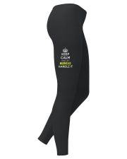 Muirhead Calm Shirt Ladies Leggings thumbnail