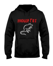 Parks And Recreation T Shirt Hooded Sweatshirt front