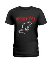 Parks And Recreation T Shirt Ladies T-Shirt thumbnail