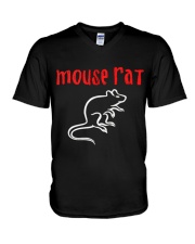 Parks And Recreation T Shirt V-Neck T-Shirt thumbnail