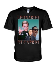Limited Edition - 15 off V-Neck T-Shirt thumbnail