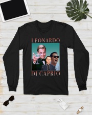 Limited Edition - 15 off Long Sleeve Tee lifestyle-unisex-longsleeve-front-6