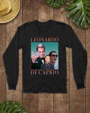 Limited Edition - 15 off Long Sleeve Tee lifestyle-unisex-longsleeve-front-7