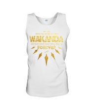 foreverCB Unisex Tank thumbnail
