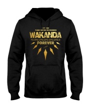 foreverCB Hooded Sweatshirt front
