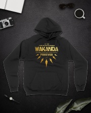 foreverCB Hooded Sweatshirt lifestyle-unisex-hoodie-front-9
