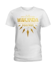 foreverCB Ladies T-Shirt thumbnail