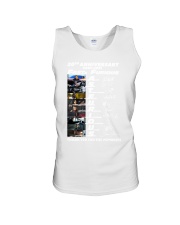 20th Annversary 2001-2021 Fast Furious Unisex Tank thumbnail
