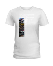 20th Annversary 2001-2021 Fast Furious Ladies T-Shirt thumbnail