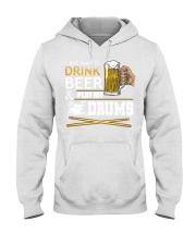 Beer Hooded Sweatshirt tile