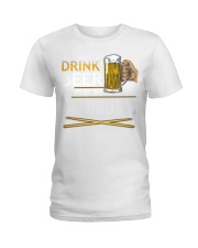 Beer Ladies T-Shirt thumbnail