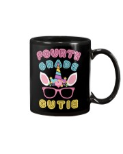 Fourth Grade Cutie - Unicorn Mug tile
