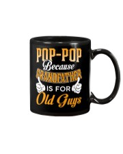 Pop-pop Mug tile