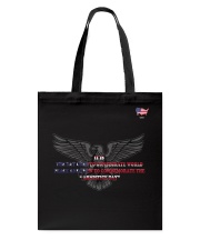 FC BAYER-TREBLE 2020 Tote Bag tile