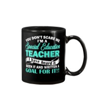 I'm A Special Education Teacher Mug tile