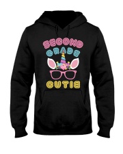 Scond Grade Cutie - Unicorn Hooded Sweatshirt tile